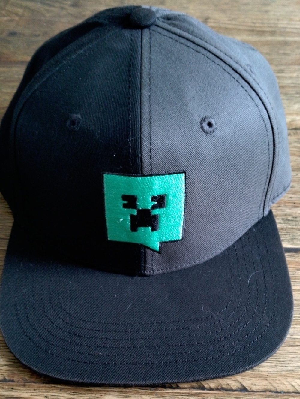 🦋BOYS MINECRAFT HAT🦋